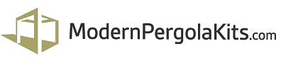 Modern Pergola Kits Logo